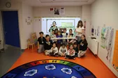 ide’de Pi Günü Kutlamaları