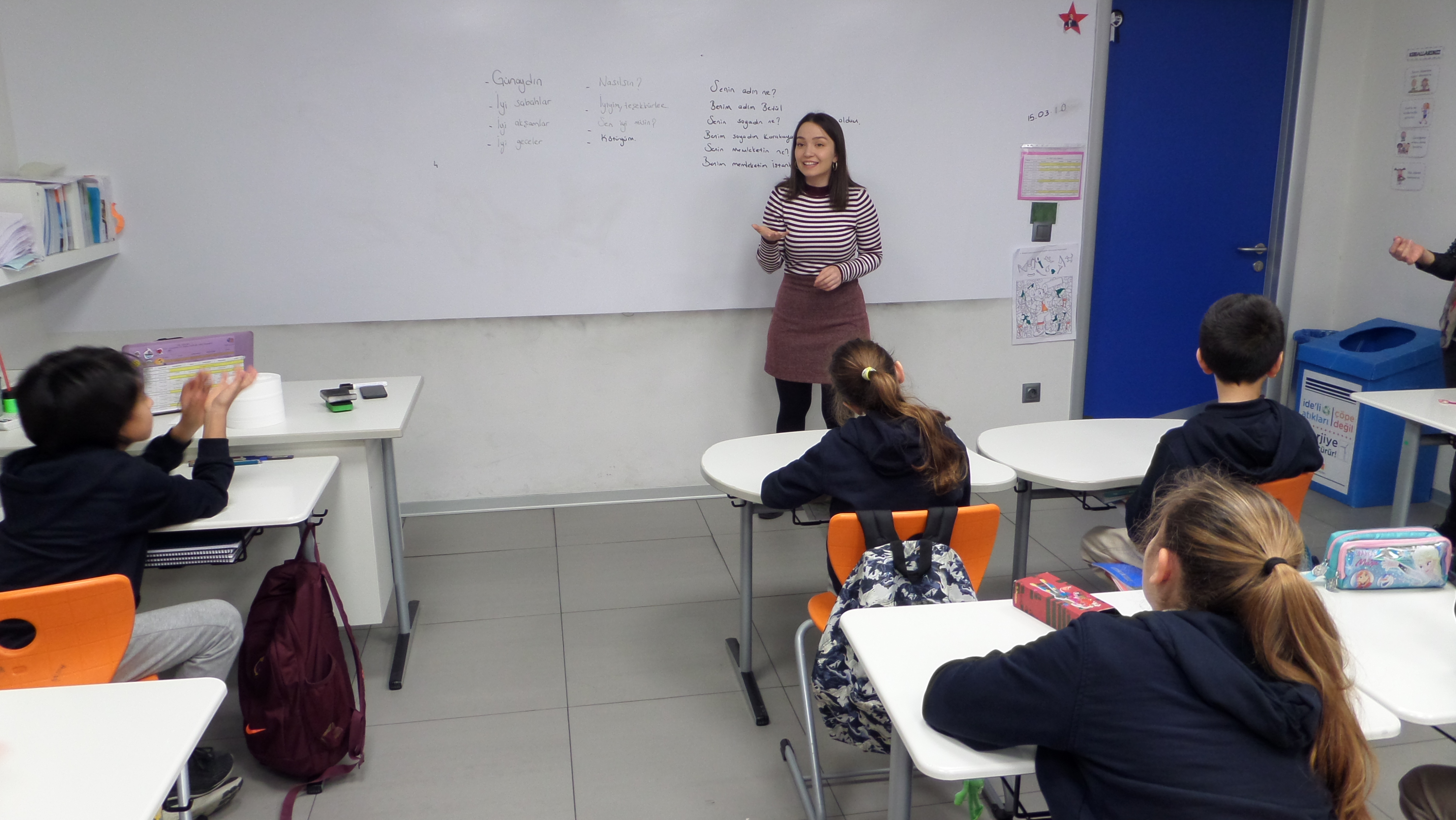 Engelleri Kaldıralım