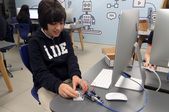 Arduino ile Elektronik Kodlama Yaptık