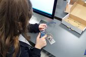 Arduino ile Elektronik Kodlama Yaptık