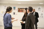 ide Veli Sanat Sergisi Açıldı