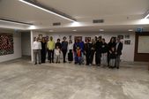 ide Veli Sanat Sergisi Açıldı