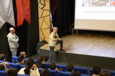Everest’in Zirvesinde!
