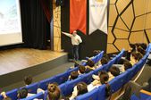 Everest’in Zirvesinde!