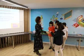 Kültürel Mirasın Koruyucuları!