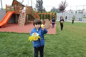 Yumurta Avı Oyunu