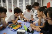 Elektrik Devresi Yapıyorum