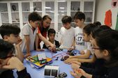 Elektrik Devresi Yapıyorum