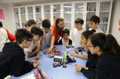 Elektrik Devresi Yapıyorum