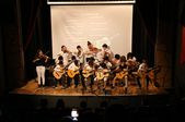 Yıl Sonu Müzik Dinletisi