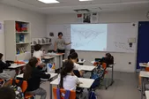 Kartonlardan Köprü Yapımı