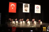 Uluslararası Dans Yarışması’nda İkincilik ide’nin!