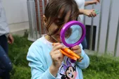 Okul Dışarıda Günü ile Derslerimizi Açık Havaya Taşıdık