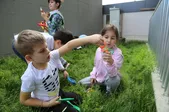 Okul Dışarıda Günü ile Derslerimizi Açık Havaya Taşıdık