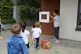 Okul Dışarıda Günü ile Derslerimizi Açık Havaya Taşıdık