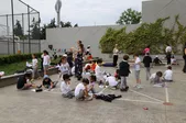 Okul Dışarıda Günü ile Derslerimizi Açık Havaya Taşıdık
