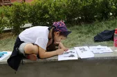 Okul Dışarıda Günü ile Derslerimizi Açık Havaya Taşıdık