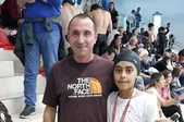 Yüzmede Birincilik ide’nin!