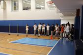 Basketbol Okul Takımı Seçmeleri Tamamlandı.