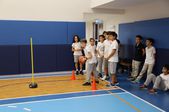 Basketbol Okul Takımı Seçmeleri Tamamlandı.