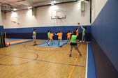 Basketbol Okul Takımı Seçmeleri Tamamlandı.