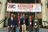 ide Öğretmenleri, ATC Sonbahar Öğretmenler Sempozyumu’nda