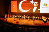 ide’liler, Cumhuriyetimizin 96. Yılını Coşkuyla Kutladı