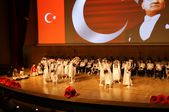 ide’liler, Cumhuriyetimizin 96. Yılını Coşkuyla Kutladı