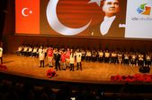 ide’liler, Cumhuriyetimizin 96. Yılını Coşkuyla Kutladı