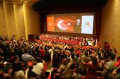 ide’liler, Cumhuriyetimizin 96. Yılını Coşkuyla Kutladı