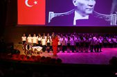 ide’liler, Cumhuriyetimizin 96. Yılını Coşkuyla Kutladı