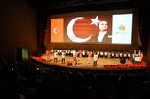 ide’liler, Cumhuriyetimizin 96. Yılını Coşkuyla Kutladı