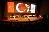 ide’liler, Cumhuriyetimizin 96. Yılını Coşkuyla Kutladı