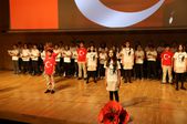 ide’liler, Cumhuriyetimizin 96. Yılını Coşkuyla Kutladı