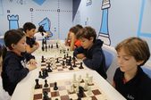 29 Ekim Cumhuriyet Bayramı Satranç Turnuvası Tamamlandı.