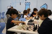 29 Ekim Cumhuriyet Bayramı Satranç Turnuvası Tamamlandı.