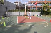 Küçük Erkek Futbol Takımı seçmelerimiz tamamlandı