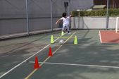 Küçük Erkek Futbol Takımı seçmelerimiz tamamlandı