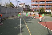 Küçük Erkek Futbol Takımı seçmelerimiz tamamlandı