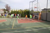 Küçük Erkek Futbol Takımı seçmelerimiz tamamlandı
