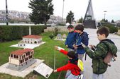 Miniatürk’ün Masalsı Atmosterini Keşfettik