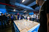 ide Robotik Takımından  URC19’da Büyük Başarı