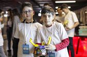 ide Robotik Takımından  URC19’da Büyük Başarı
