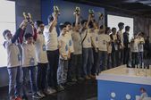 ide Robotik Takımından  URC19’da Büyük Başarı