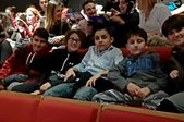 Hayal et, hak et ve yaşa!    