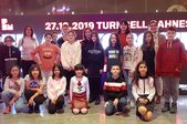 Hayal et, hak et ve yaşa!    