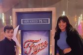 Hayal et, hak et ve yaşa!    