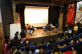 Dünyaca Ünlü Matematikçimiz Cahit Arf’ı Andık