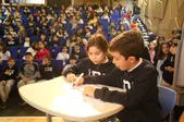 Dünyaca Ünlü Matematikçimiz Cahit Arf’ı Andık
