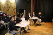 Dünyaca Ünlü Matematikçimiz Cahit Arf’ı Andık